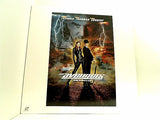 アベンジャーズ 字幕ワイド版   Laser Disc 