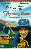 グース Fly Away Home  Special Edition Jeff Daniels