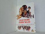 ドクトル・ジバゴ Doctor Zhivago  1965   DVD Omar Sharif