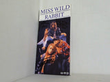 MISS WILD Rabbit