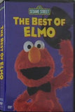 セサミストリート エルモのベスト Sesame Street The Best of Elmo Kevin Clash