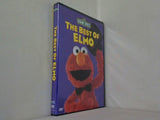 セサミストリート エルモのベスト Sesame Street The Best of Elmo Kevin Clash