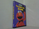 セサミストリート エルモのベスト Sesame Street The Best of Elmo Kevin Clash
