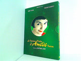 ジャン＝ピエール・ジュネ Foutaises  Region 2 Dominique Pinon