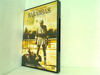 バラバ Barabbas Anthony Quinn