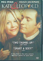 ニューヨークの恋人 Kate ＆ Leopold James Mangold