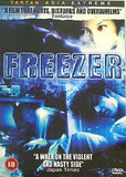 フリーズ・ミー Freezer  DVD   2000 