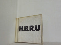 H.B.R.U.Hey Boy Rabbit