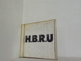 H.B.R.U.Hey Boy Rabbit