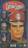 キャプテン・スカーレット Captain Scarlet  DVD   1967   Region 1   US Import   NTSC