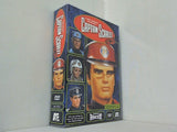 キャプテン・スカーレット Captain Scarlet  DVD   1967   Region 1   US Import   NTSC