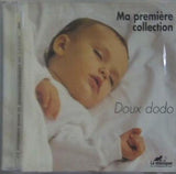 Doux Dodo  Audio CD  Ma Premiere Collection  Audio CD  Unknown Unknown