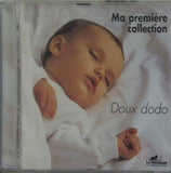 Doux Dodo  Audio CD  Ma Premiere Collection  Audio CD  Unknown Unknown