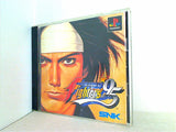 PS ザキングオブファイターズ95 