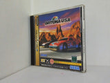 SS デイトナUSA