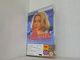 パリ,テキサス ハリー・ディーン・スタントン,ナスターシャ・キンスキー Paris  Texas  1984   DVD Harry Dean Stanton