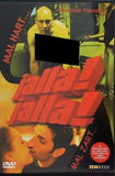 ヤラ！ヤラ！ JALLA！ JALLA！ MOVIE  DVD   2000 