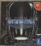 DC メルクリウスプリティ end of the centu