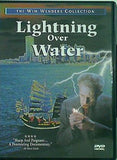 水上の稲妻 Lightning Over Water Bamman