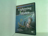 水上の稲妻 Lightning Over Water Bamman