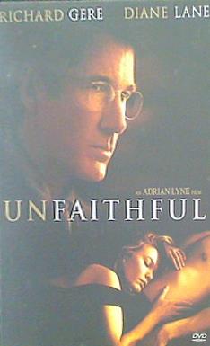 運命の女 Unfaithful  Widescreen Edition Diane Lane