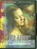エバー・アフター Ever After A Cinderella Story Drew Barrymore