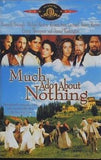 空騒ぎ Much Ado About Nothing Kenneth Branagh