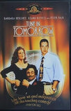 明日のために Tune in Tomorrow  DVD Barbara Hershey