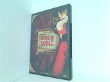 ムーラン・ルージュ Moulin Rouge！  Widescreen Edition Nicole Kidman