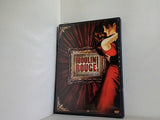 ムーラン・ルージュ Moulin Rouge！  Widescreen Edition Nicole Kidman