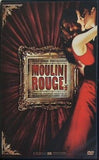 ムーラン・ルージュ Moulin Rouge！  Widescreen Edition Nicole Kidman