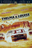 テルマ＆ルイーズ Thelma ＆ Louise Susan Sarandon