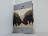 ザ・ベスト・オブ U2 U2 Best of 1990-2000 U2