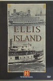 エリス島 Ellis Island  DVD Mandy Patinkin