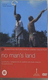 ノー・マンズ・ランド No Man's Land  DVD   2001   2002 Branko Djuric