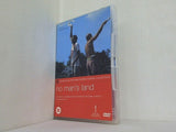 ノー・マンズ・ランド No Man's Land  DVD   2001   2002 Branko Djuric