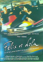フェリックスとローラ Félix et Lola 