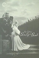 美女と野獣 Beauty and The Beast: The Criterion Collection  Restored Edition Jean Marais