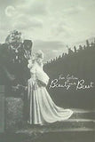 美女と野獣 Beauty and The Beast: The Criterion Collection  Restored Edition Jean Marais
