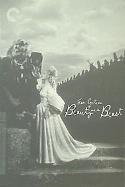 美女と野獣 Beauty and The Beast: The Criterion Collection  Restored Edition Jean Marais