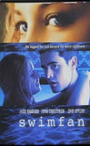 スイムファン ジェシー・ブラッドフォード Swimfan Jesse Bradford