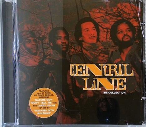 Collection Central Line