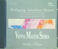 Mozart: Vienna Master Series Mozart