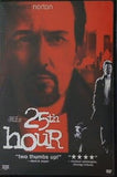 25時 25th Hour Edward Norton