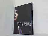 悪魔の陽の下に Sous le soleil de Satan Édition 2 DVD 