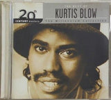 The Best of Kurtis Blow BLOW