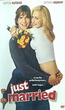 ジャスト・マリッジ Just Married Ashton Kutcher