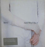 Am I Wry？ No-Pt. 2 