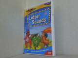 英語学習 Rock N Learn: Letter Sounds  DVD   Import unknown