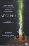 イザベル・アジャーニの惑い Adolphe 